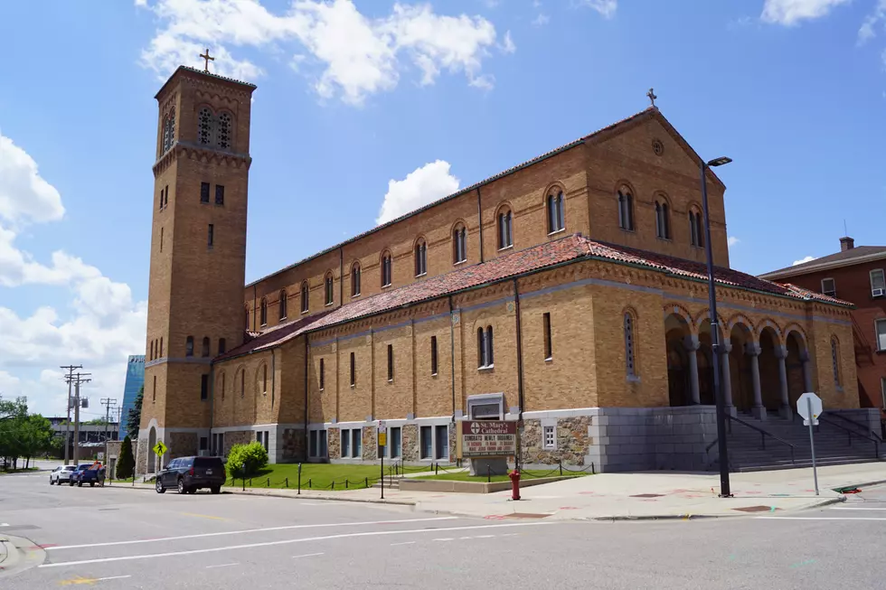 St. Mary’s Cathedral Block Party Set for September 11th in St. Cloud