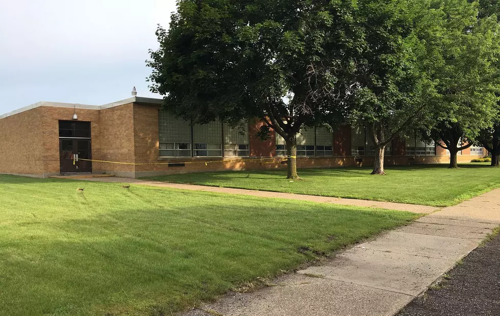 July 4th Fire at St. Elizabeth Ann Seton School Ruled Accidental