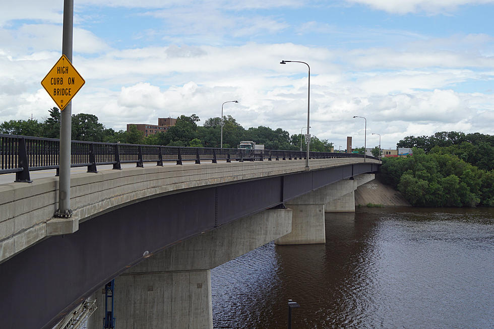 Veterans Bridge in St. Cloud Opens to Traffic