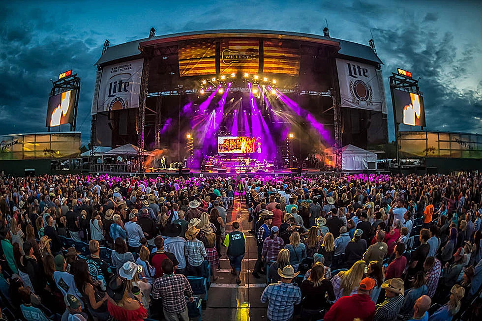Save on Tickets to Minnesota's Biggest Outdoor Summer Music Festi