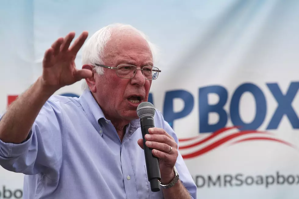 Sanders to hold campaign rally in Minneapolis with Omar