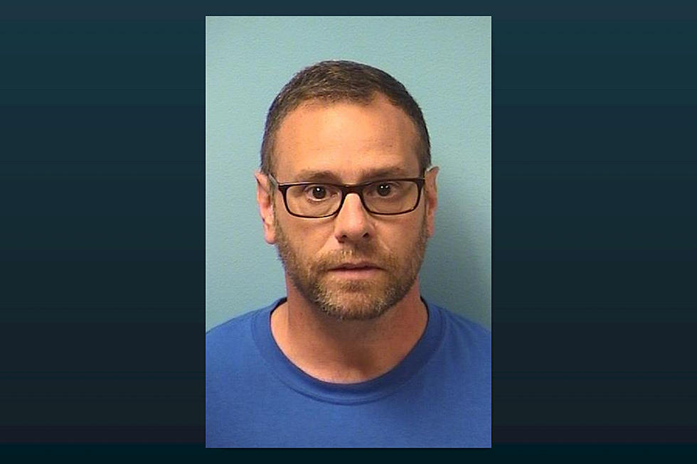 Former Pastor Gets Probation For Relationship with Parishioner