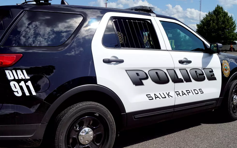 Sauk Rapids Man Arrested Following Gun Incident