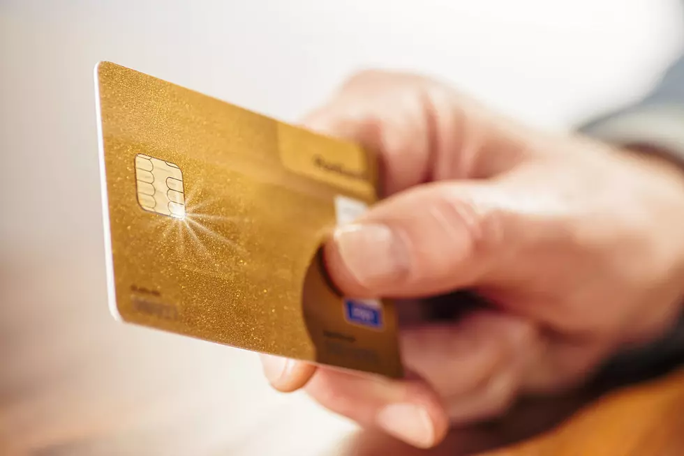 Report:  Americans Paying Down Credit Card Debt
