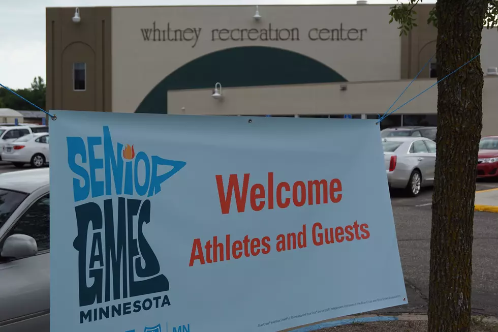 Monday Deadline to Sign Up for Minnesota Senior Games