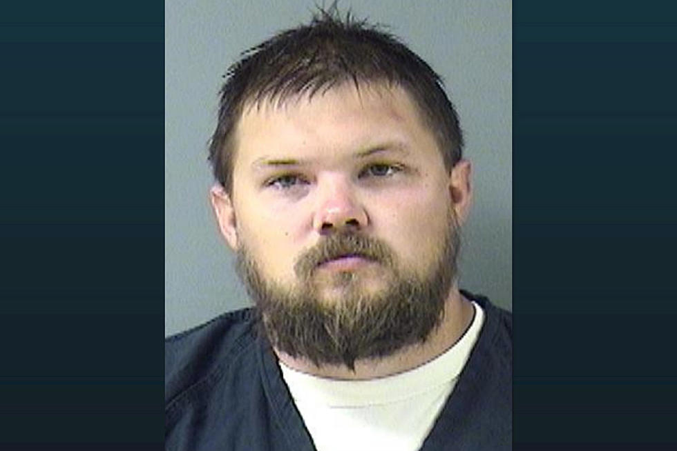 St. Cloud Man Charged with Biting Co-Worker