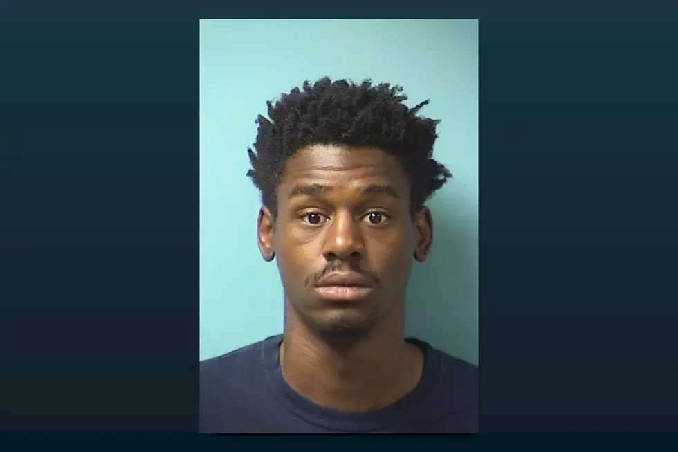 St. Cloud Robbery Suspect Arrested in Baxter