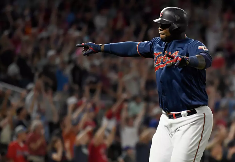 Twins Crush Cleveland in Split Doubleheader