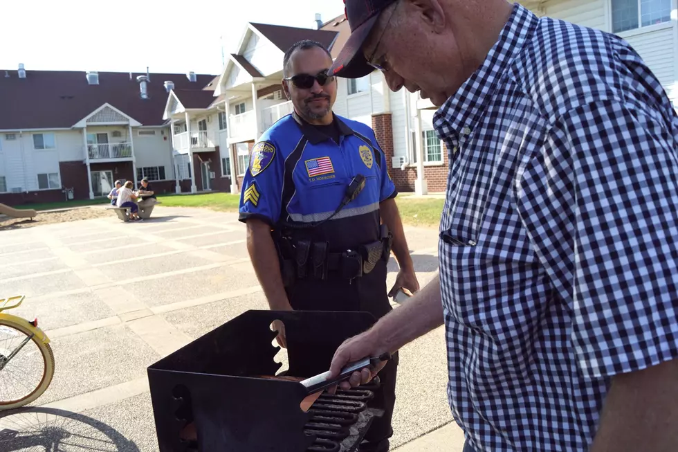 National Night Out Moving to October