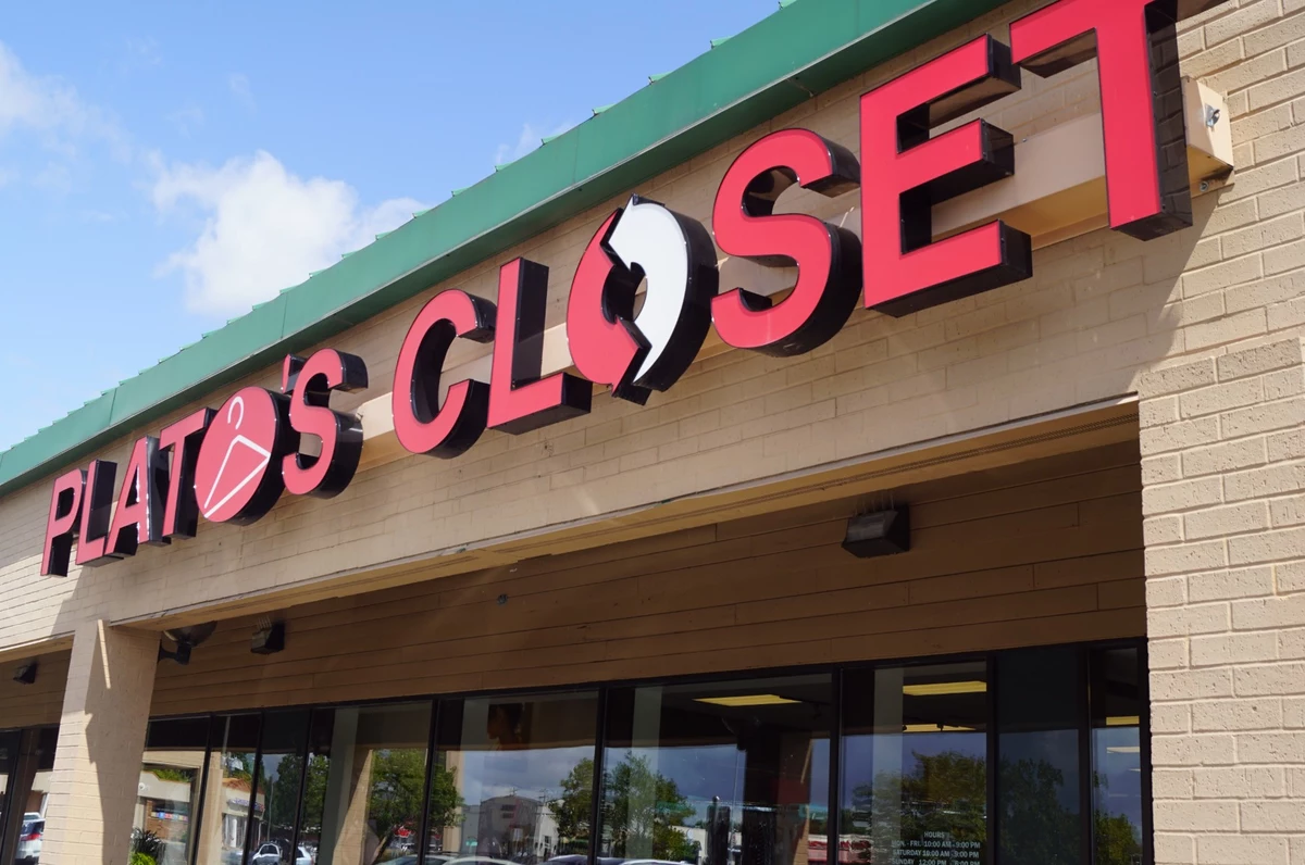 Plato's Closet Reopens in New, Larger Space