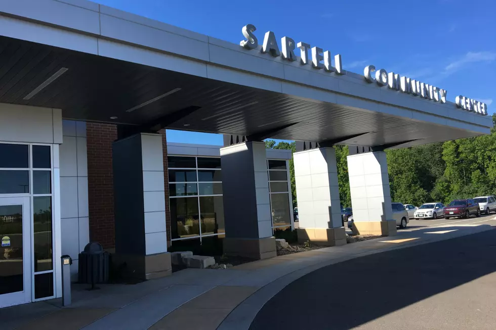 Sartell City Staff Taking Over Operations of Community Center