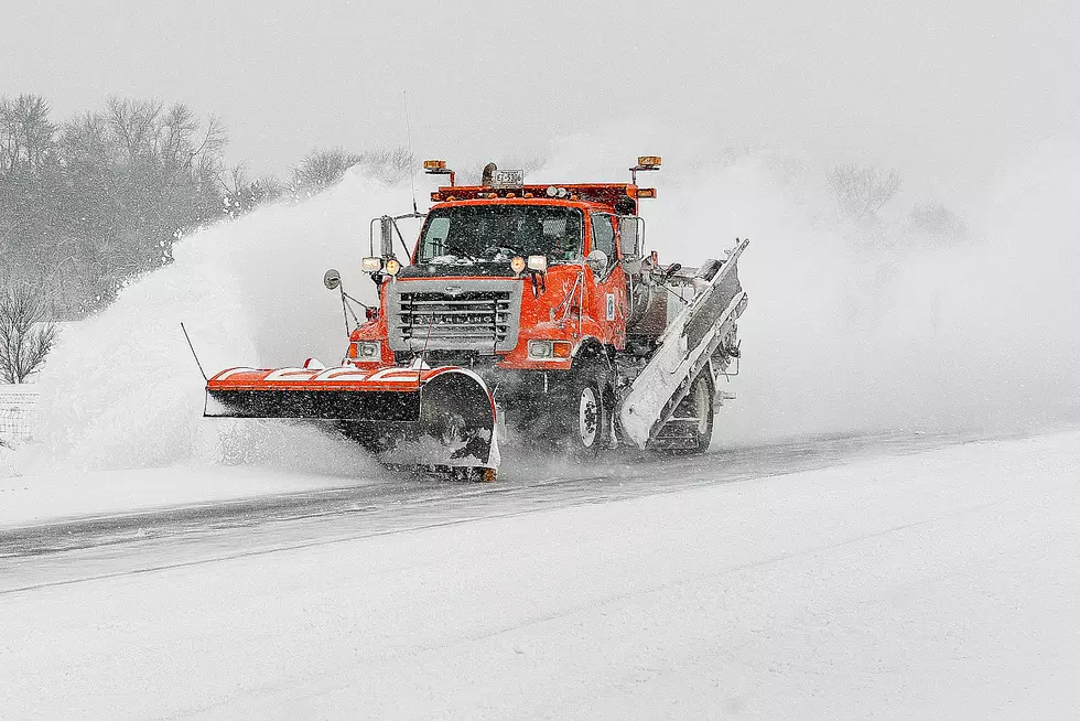 Sauk Rapids Declares Snow Emergency