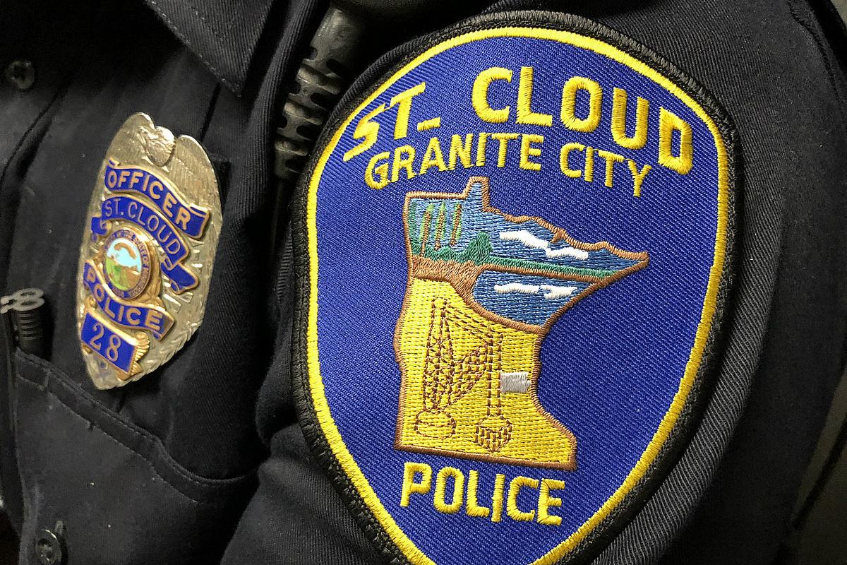St. Cloud Police Department Investigating Gun Complaint