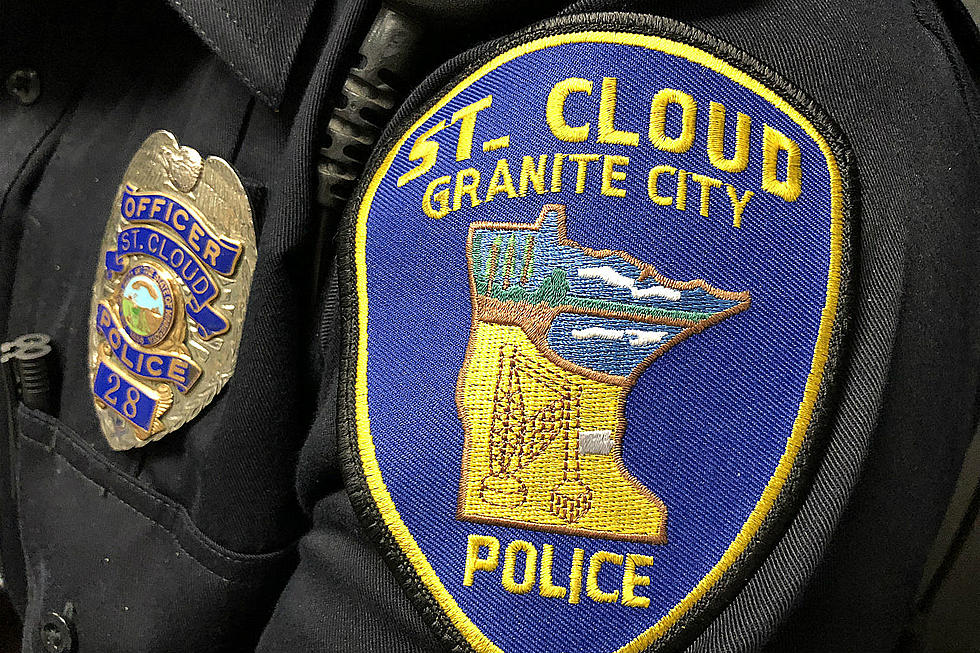 St. Cloud Police Recover Stolen Car