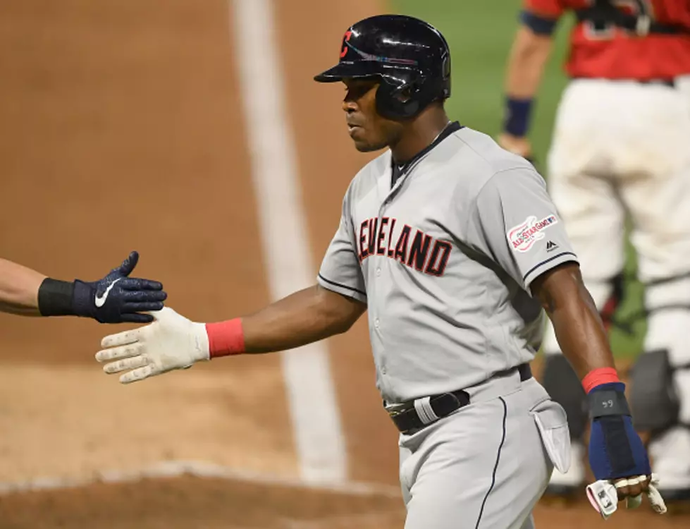 Twins Fall to Indians in Series Finale