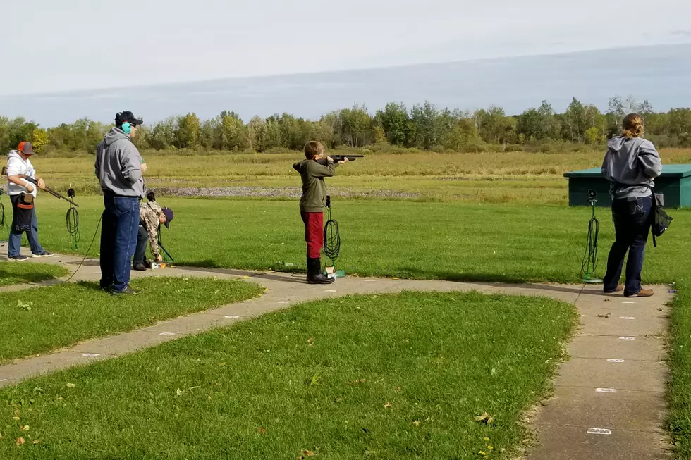 Sport of Trap Shooting on the Rise in Central Minnesota [VIDEO]