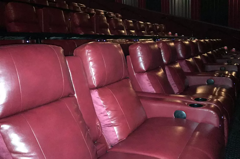 Now Showing: Parkwood Theatre Rolls Out Private Movie Screenings