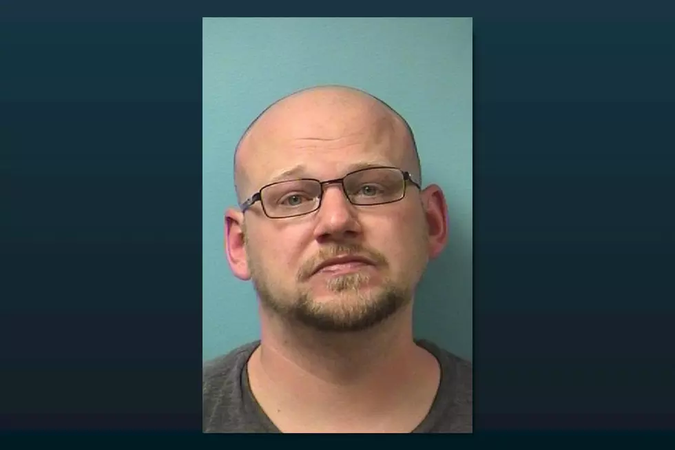 Gaylord Man Accused of Raping Sleeping Woman at St. Cloud Hotel