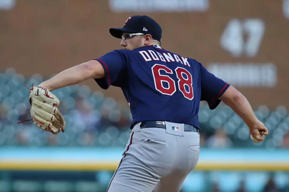 Souhan; Twins Clinch AL Central [PODCAST]