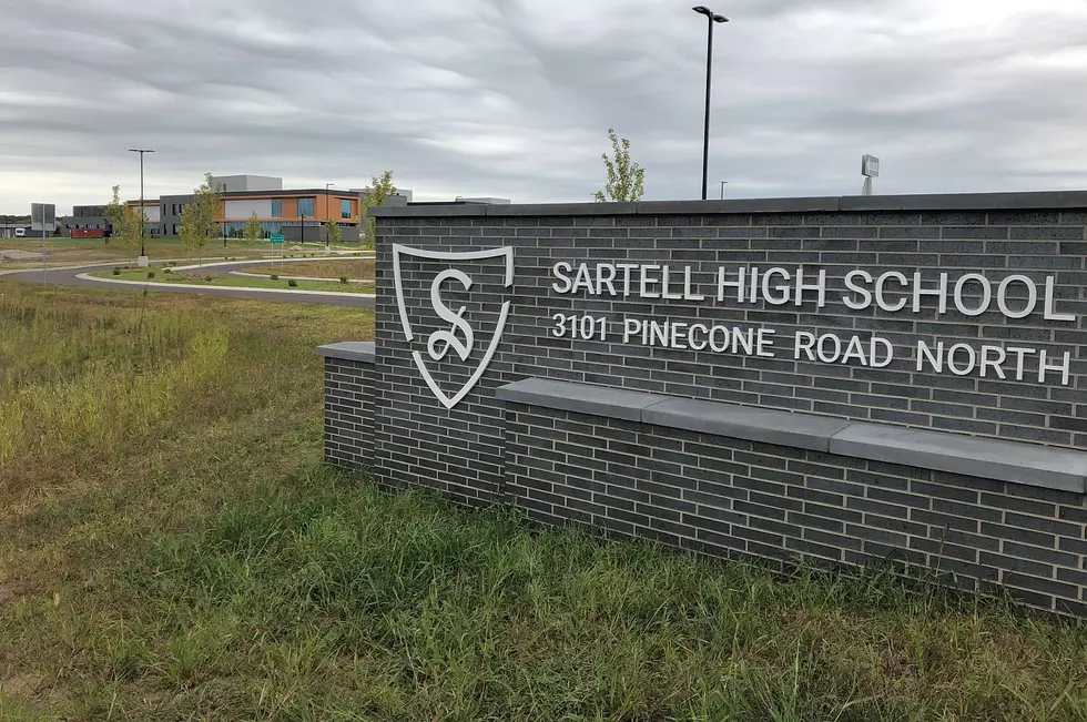 Sartell Schools Adjust Calendar For Next Two School Years