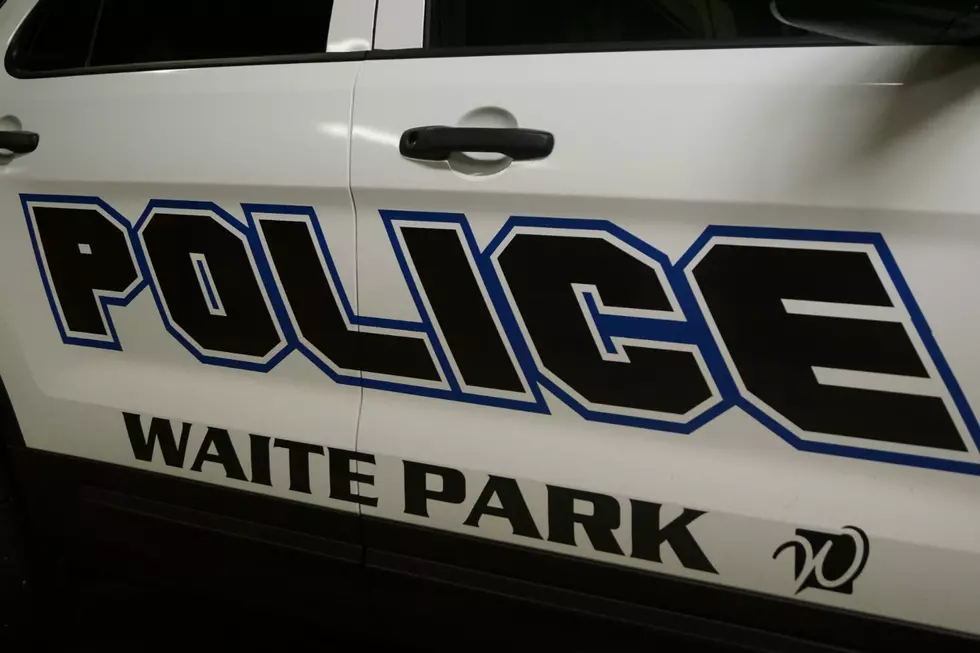 St. Cloud Woman Arrested Following Pursuit in Waite Park