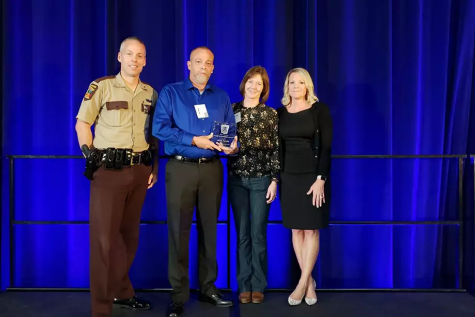 Dodge Center Crash Victim’s Father Addresses MN Safety Conference