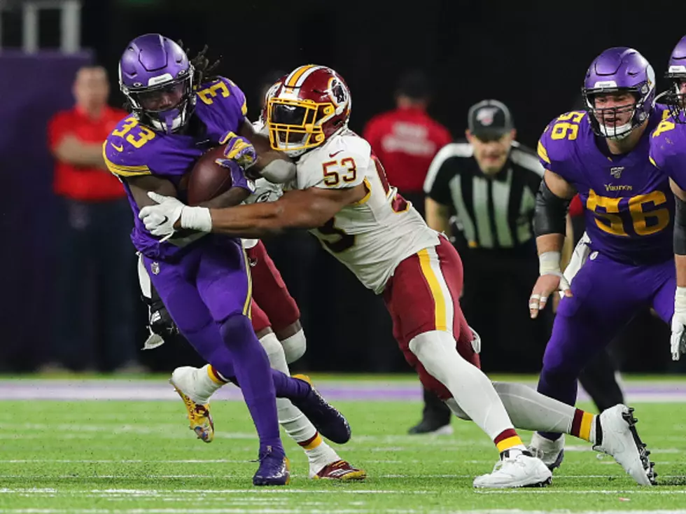 Souhan; Cook and Diggs Impress Thursday [PODCAST]