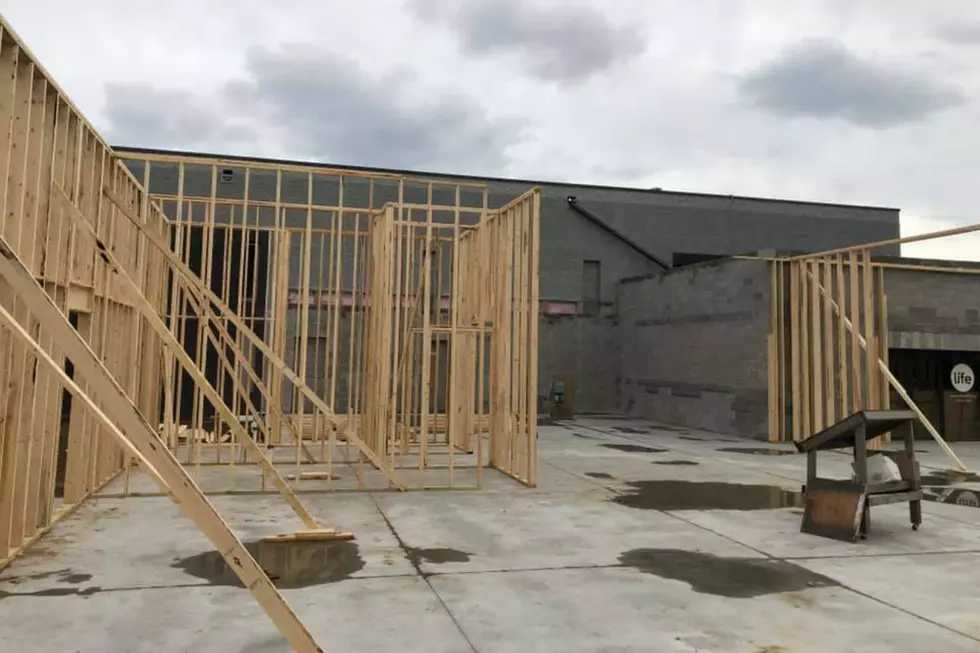 Life Church Underway with 5,800 Square-Foot Expansion