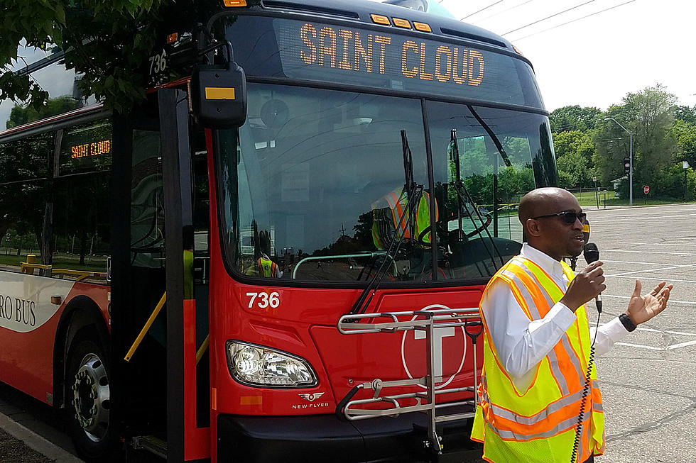 Metro Bus&#8217; U-Go Free Ride Program for Kids Starts Thursday