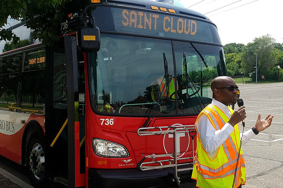 Metro Bus Seeking Thank You Nominations for Transit Staff