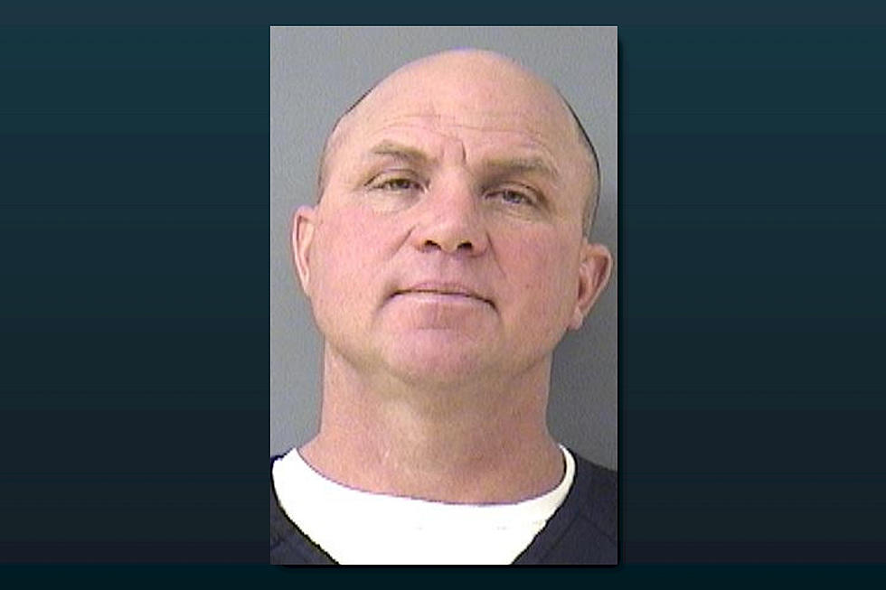 Foley Man Pleads Guilty to Punching Political Candidate
