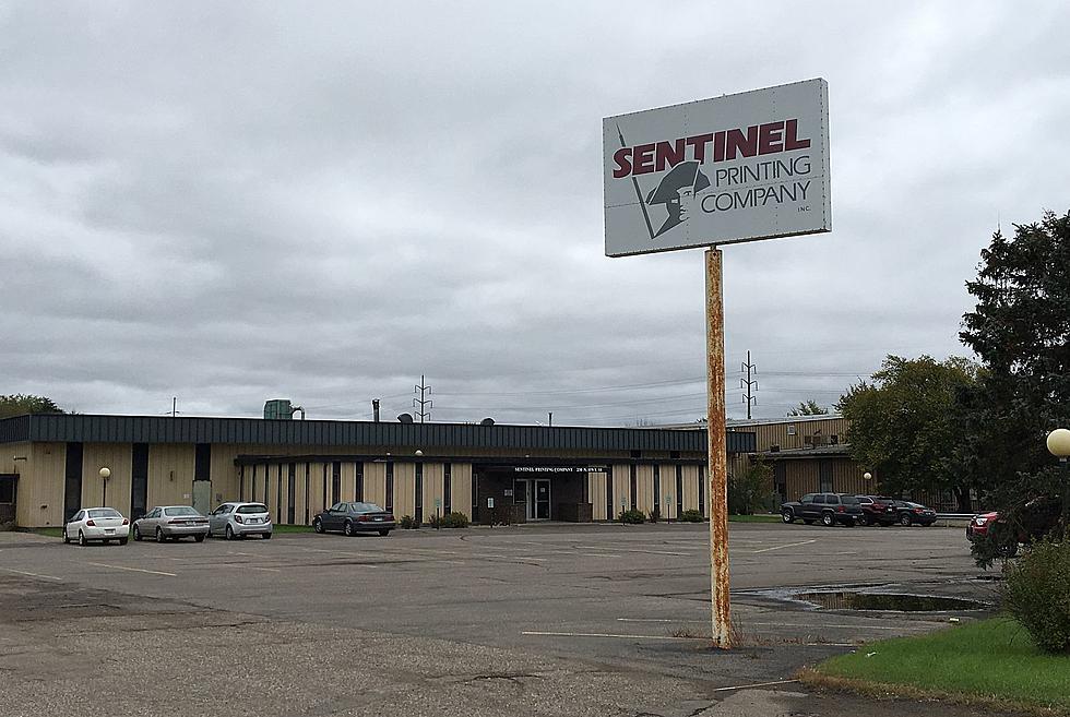 Sentinel Printing Ending Operations in St. Cloud in December