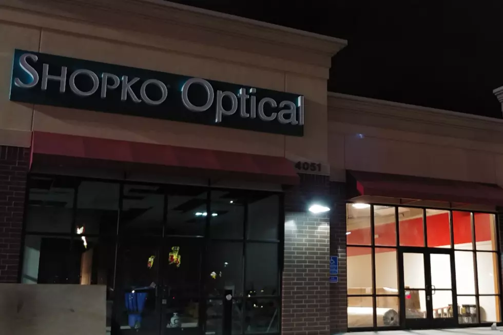 Shopko Optical Opening New St. Cloud Location