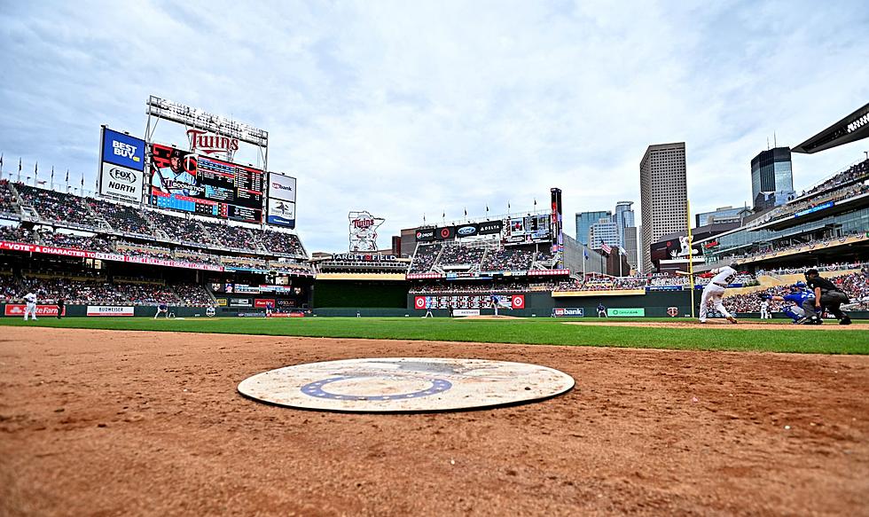 The Twins' 2019 Home Opener