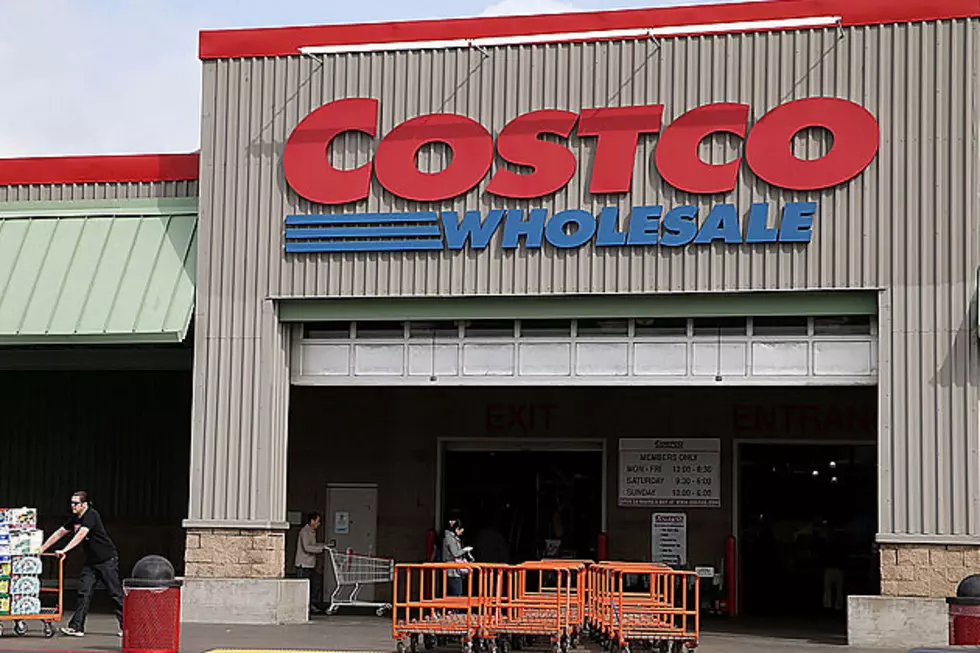 Costco Making Changes, Requiring Shoppers to Wear Face Masks