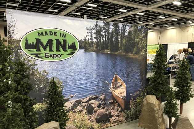 Made in Minnesota Expo Bigger Than Ever [GALLERY]