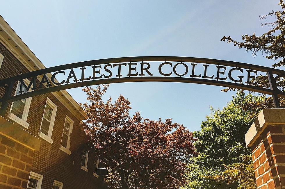 Macalester Removes Founder&#8217;s Name from Campus