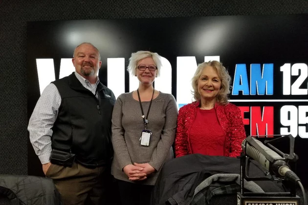 Voices For Veterans; Hospice Care [PODCAST]