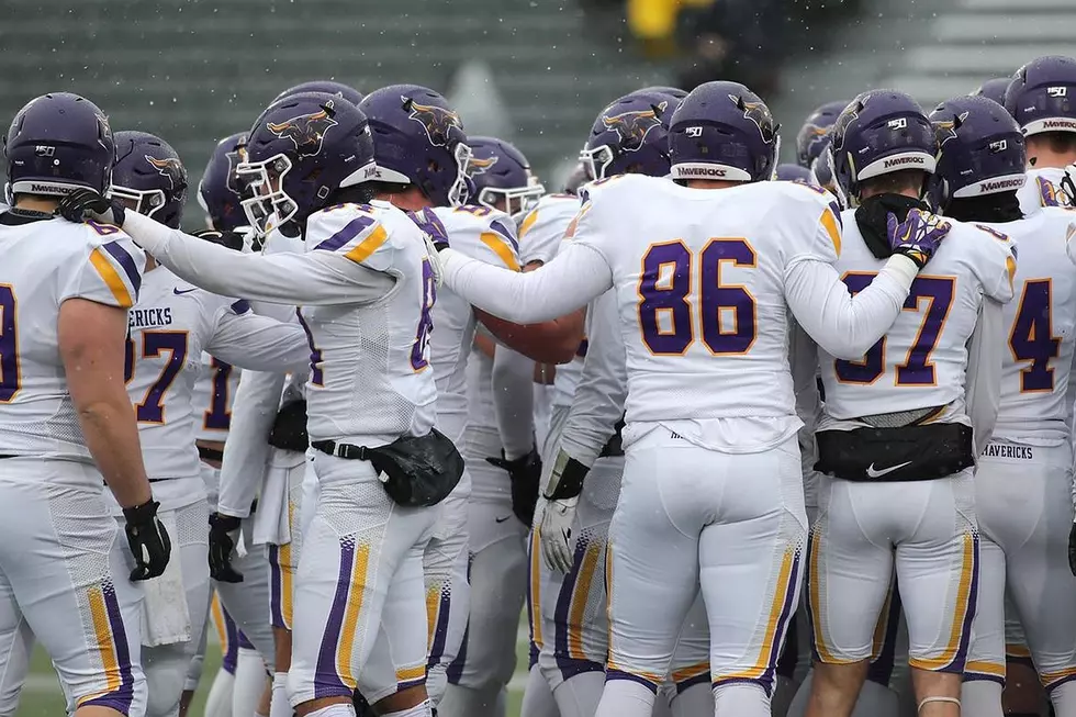 Minnesota State-Mankato Playing for DII National Football Title