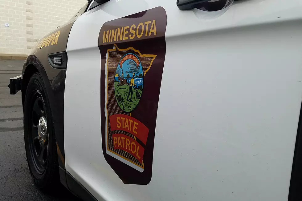 Pine City Couple Hurt in I-94 Crash Near Monticello