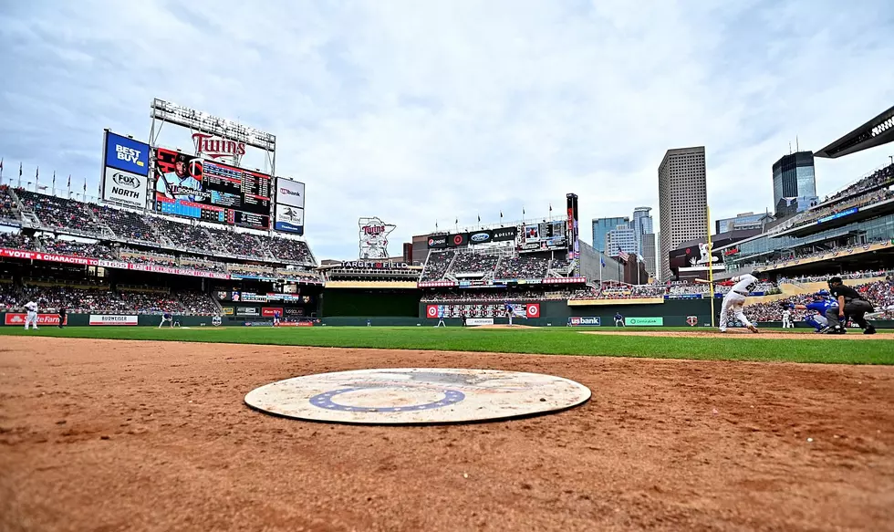 MLB Delays Opening Day to Mid-May At Earliest