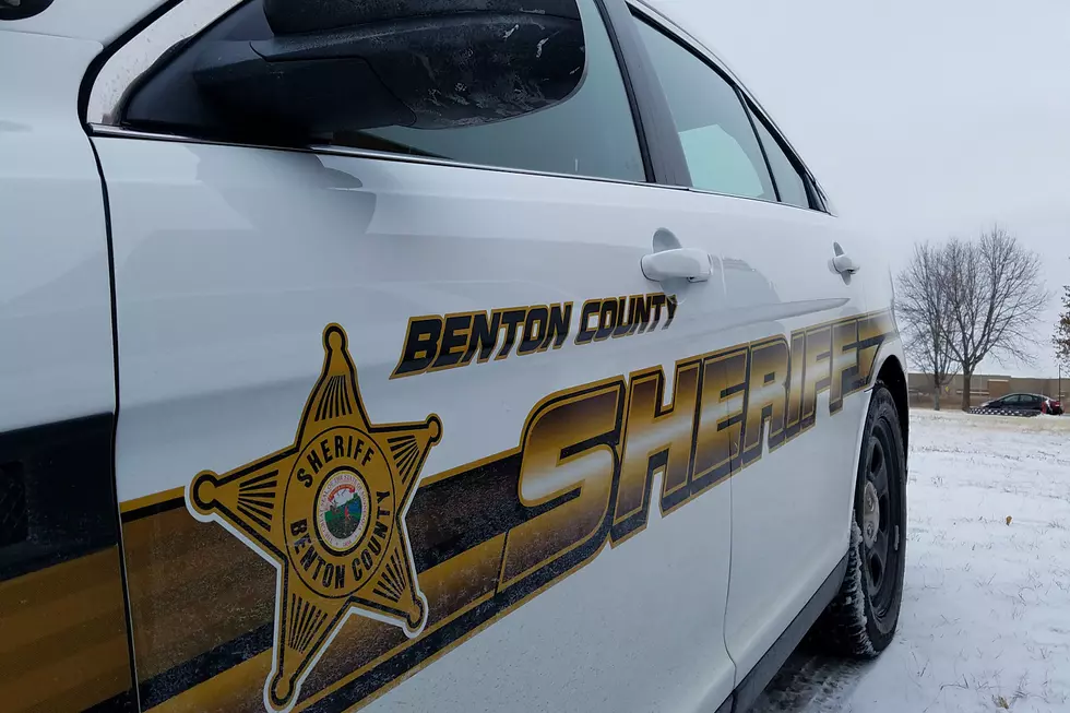 UPDATE: Body Pulled From the Ice in Benton County Identified