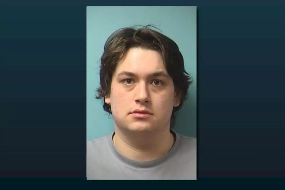 Sauk Rapids Man Sentenced in Sexual Assault Case of Young Girl