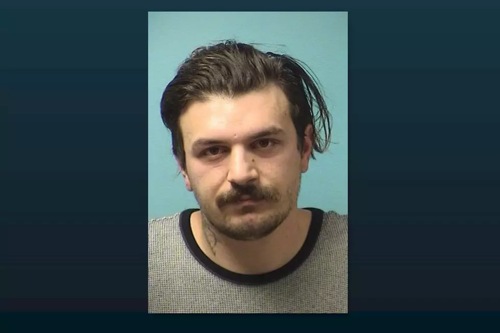 Sartell Man Charged with Felony Domestic Assault