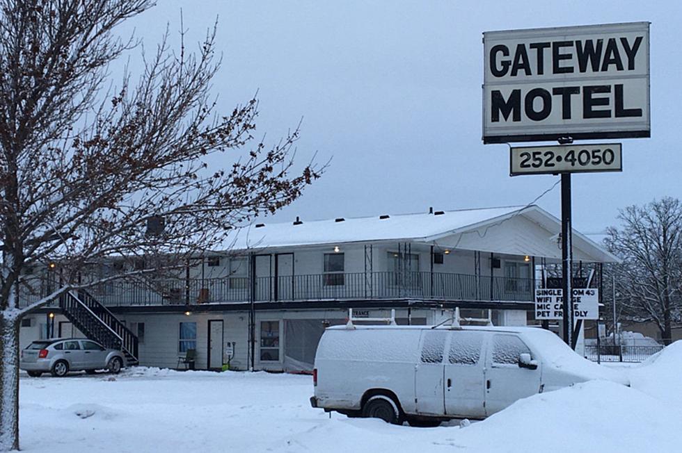 Redevelopment Plan Emerges for Gateway Motel Property