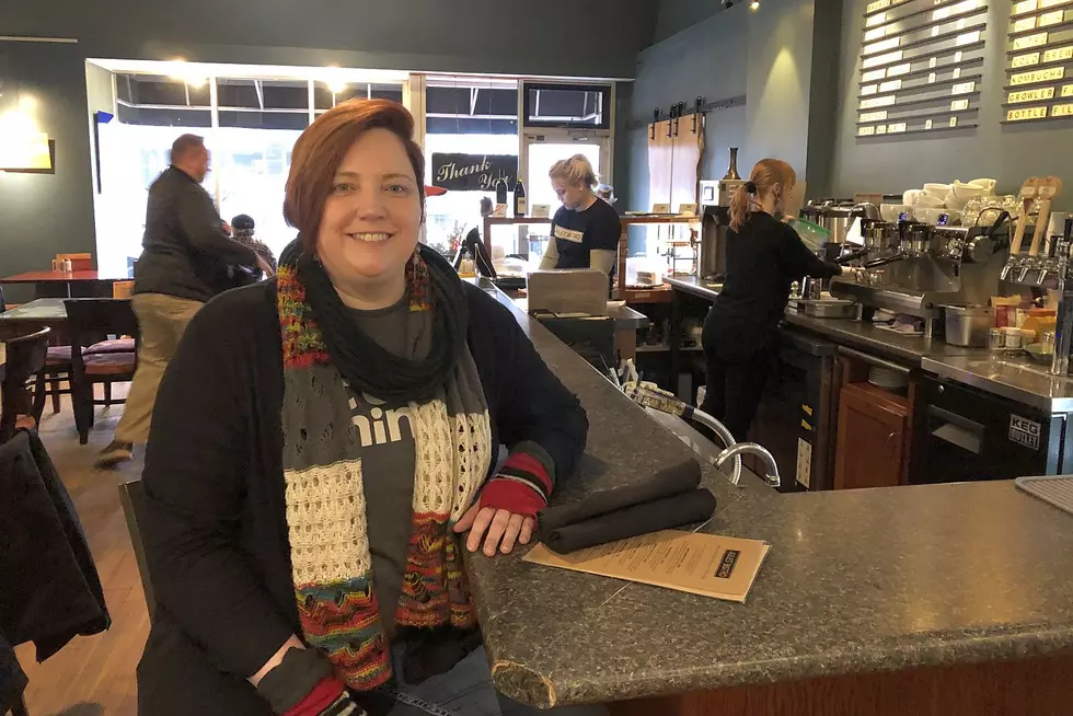 Jules’ Bistro Co-Owner Named Chambers Woman in Business Champion