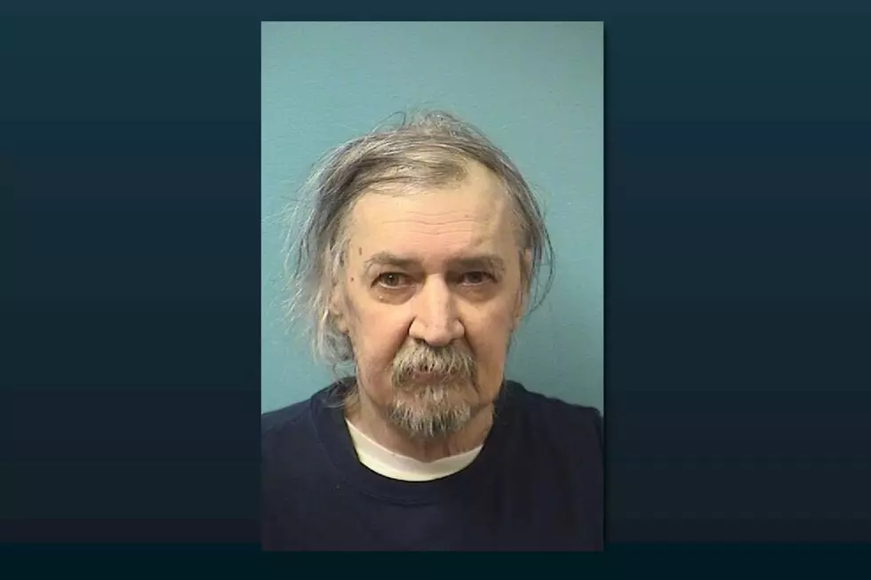 St. Cloud Man Charged With Sexually Abusing Young Girls