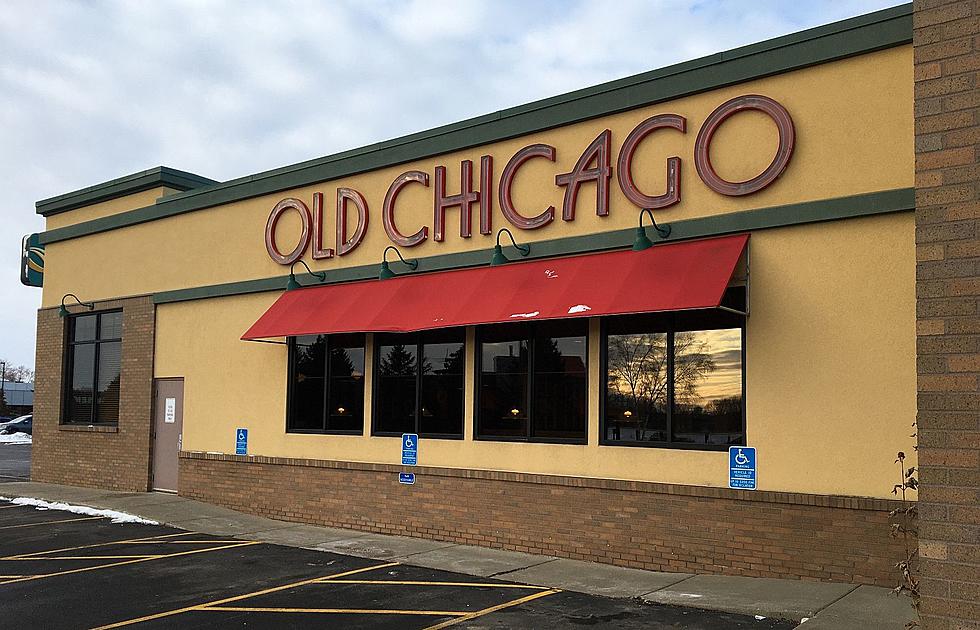 Old Chicago Restaurant Closes Its Doors in St. Cloud
