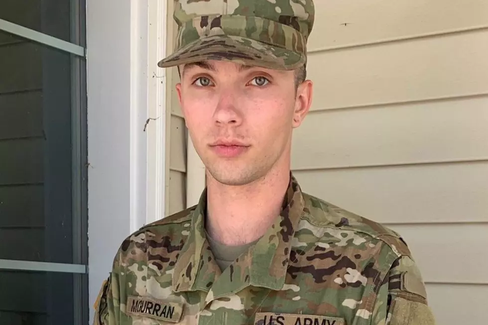 Owatonna Soldier Found Dead at South Carolina Base