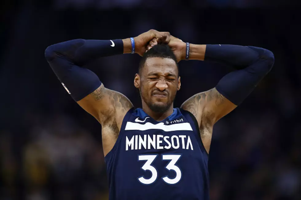 Souhan; Timberwolves Have Defensive Lapses [PODCAST]